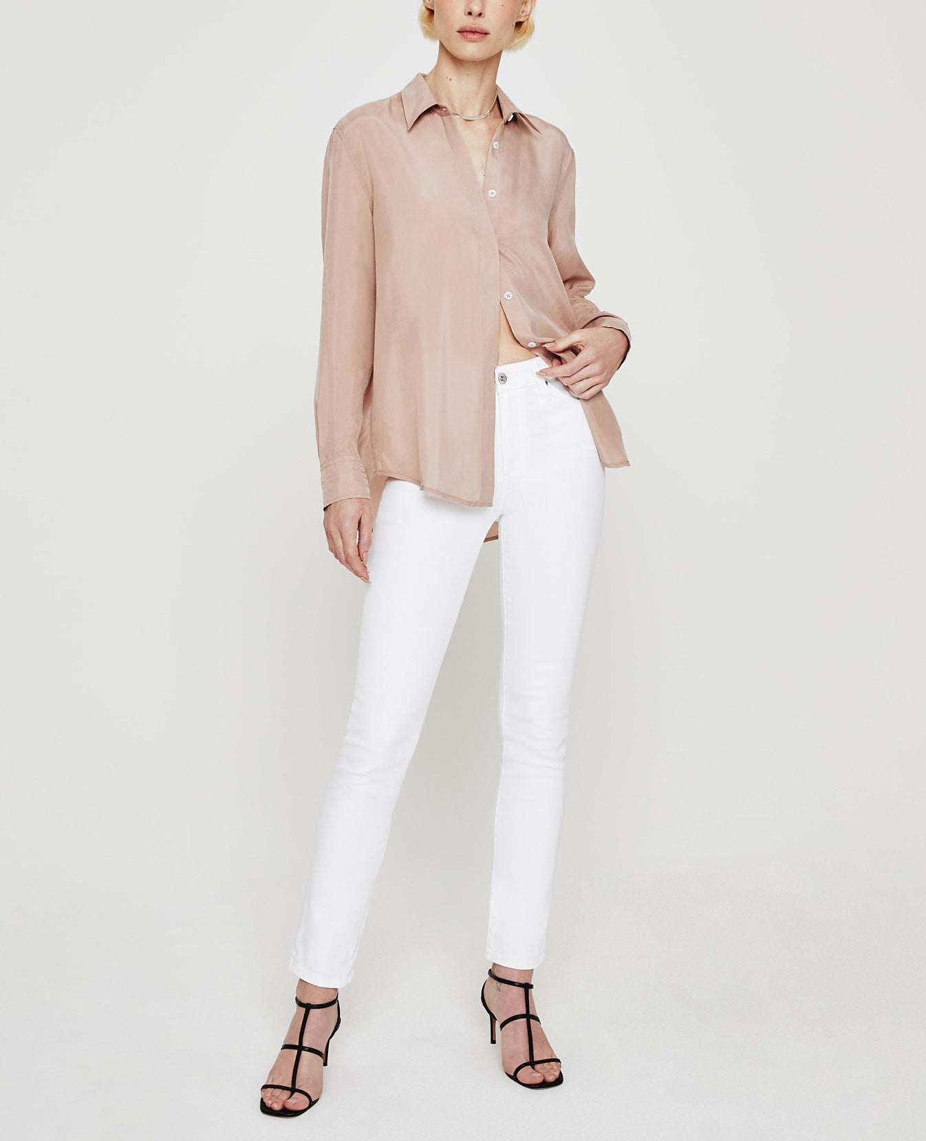 Shiela Mauve Orchid Womens Top Photo 6