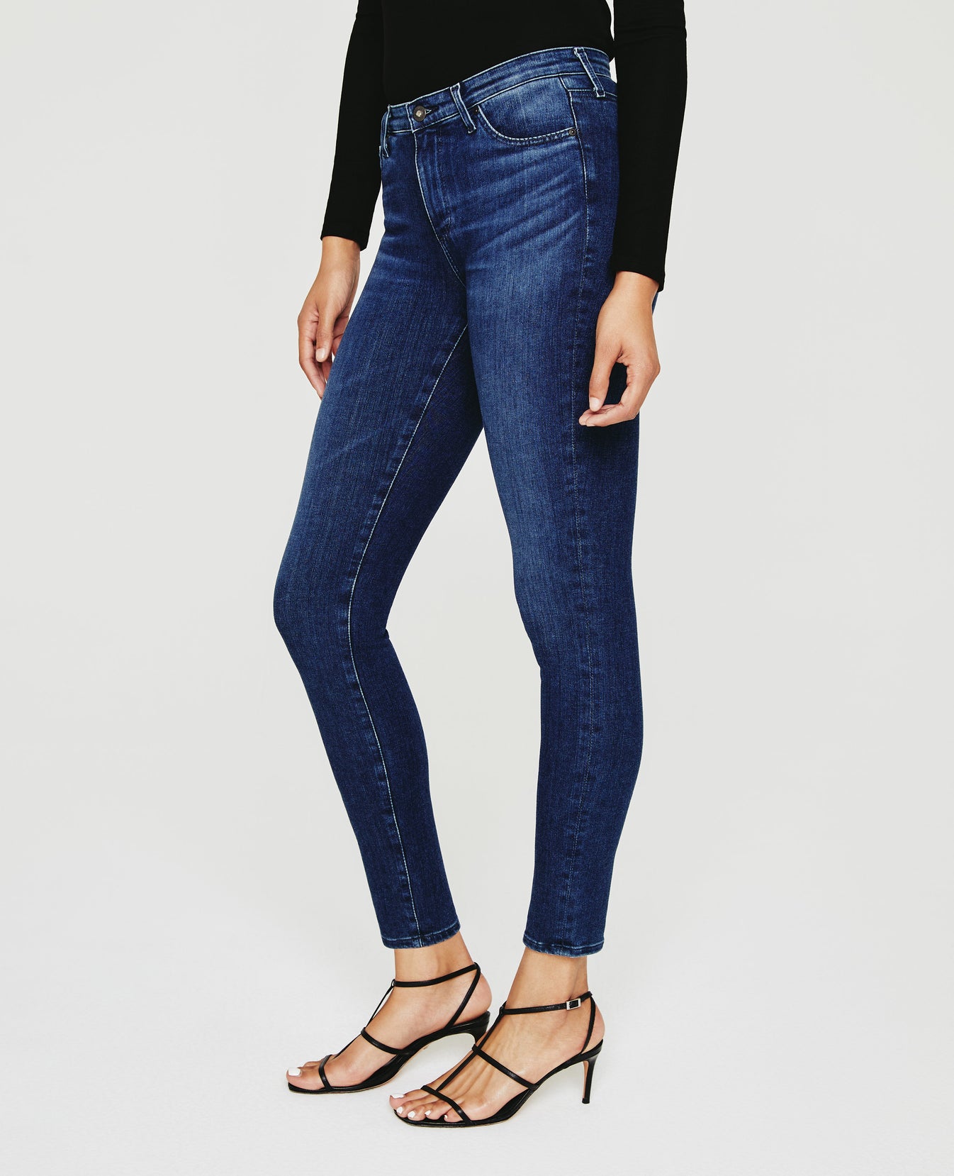 Legging Ankle 360° Foxgrove Womens Bottom Photo 4