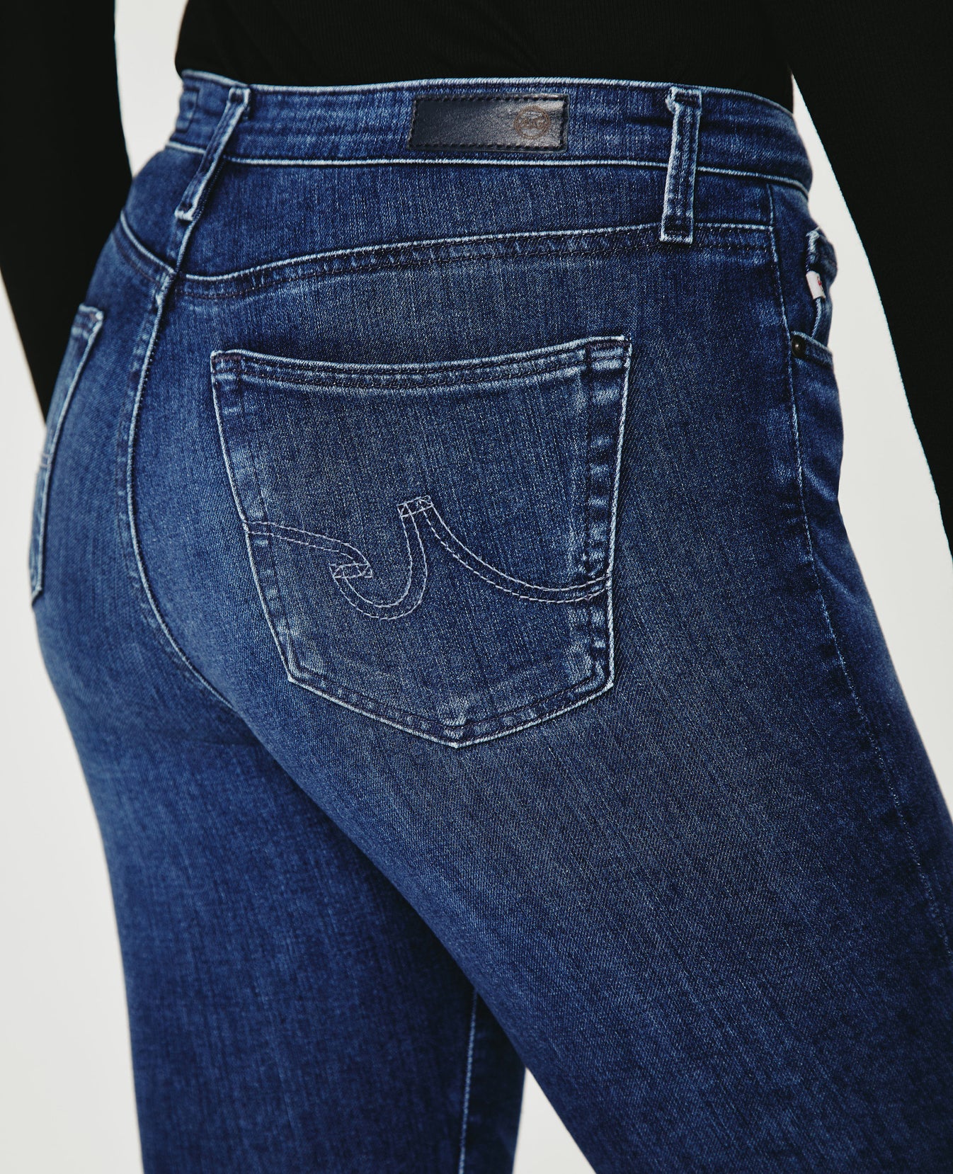 Legging Ankle 360° Foxgrove Womens Bottom Photo 5