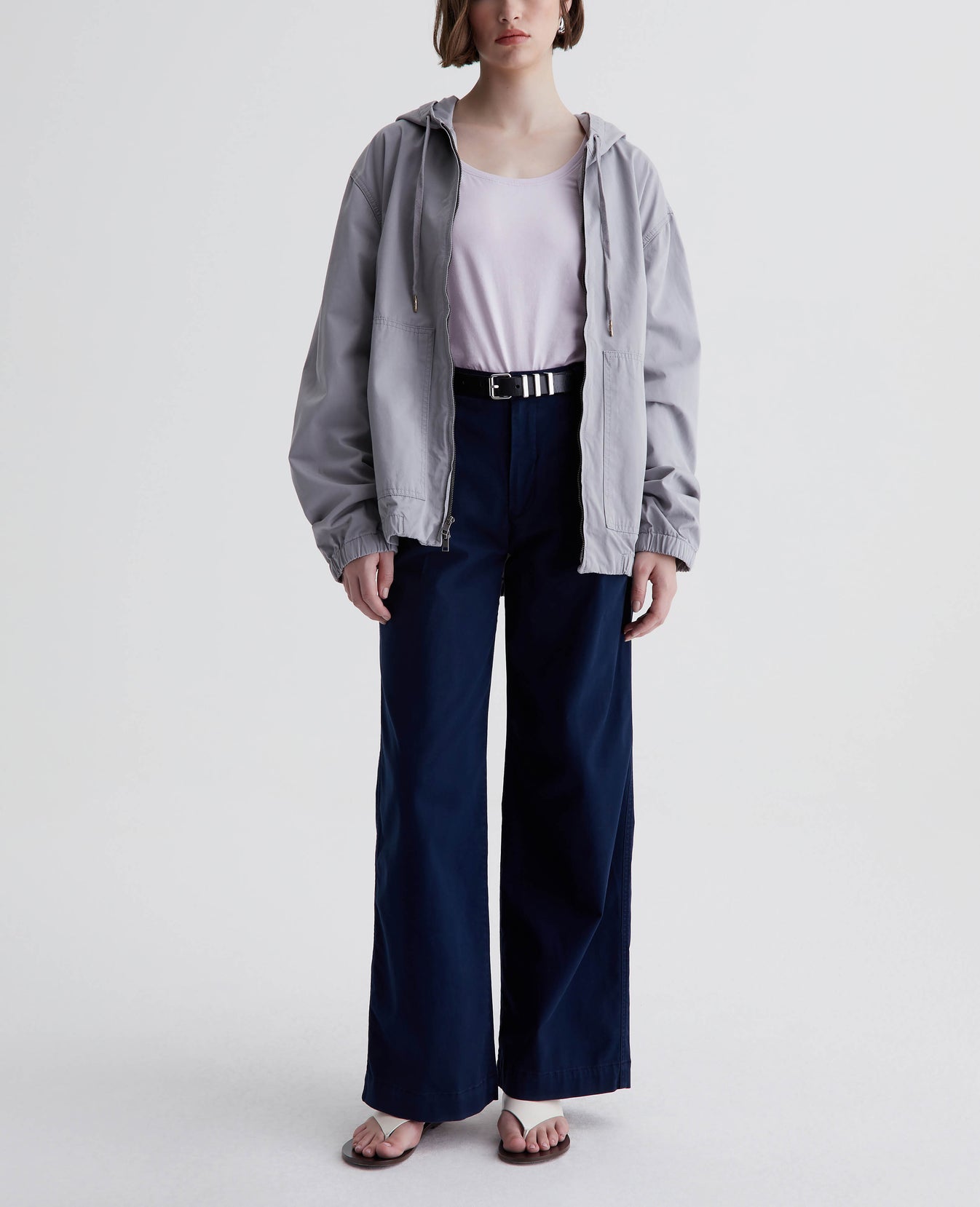 Esther Tank Sweet Orchid Womens Top Photo 4