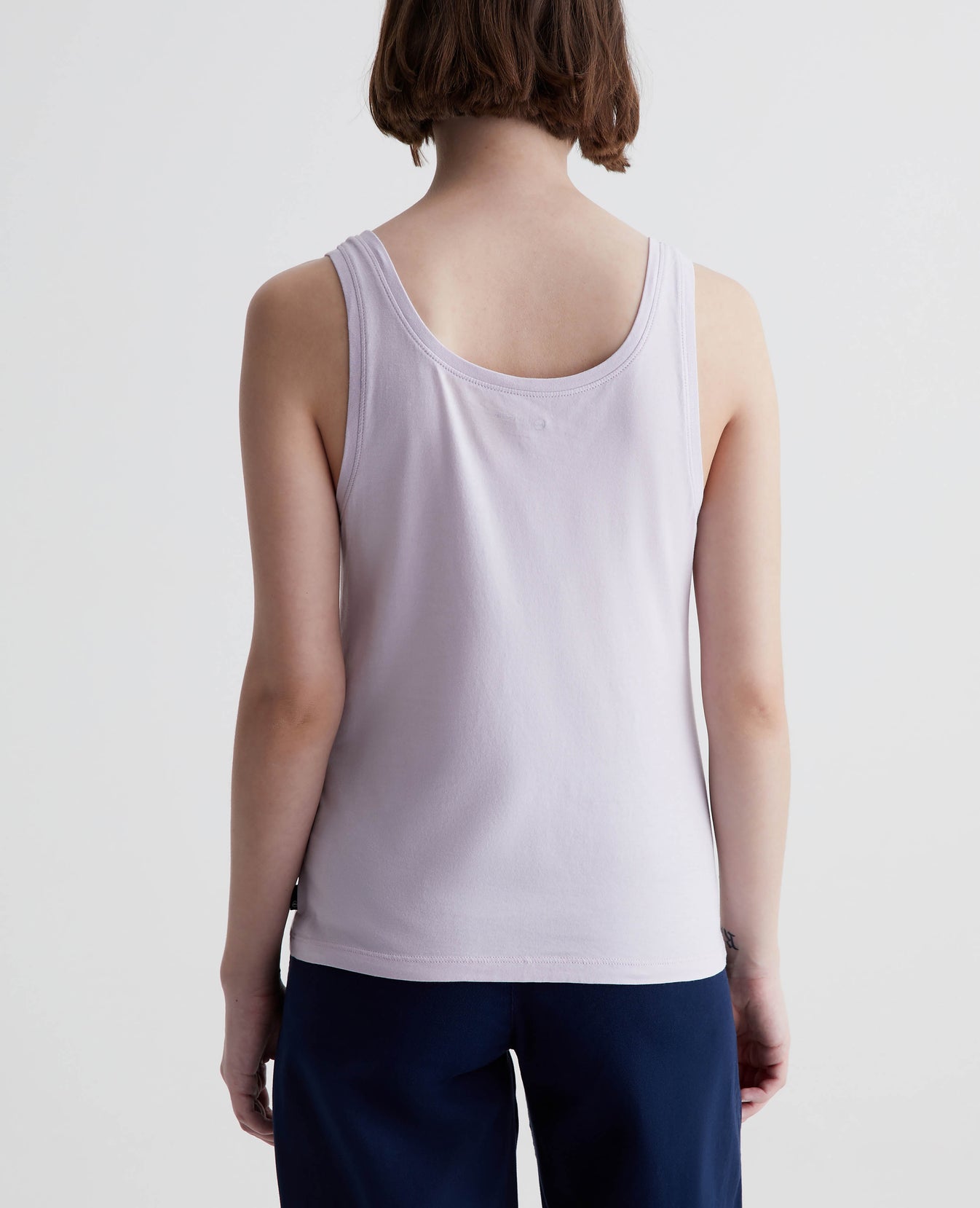 Esther Tank Sweet Orchid Womens Top Photo 6