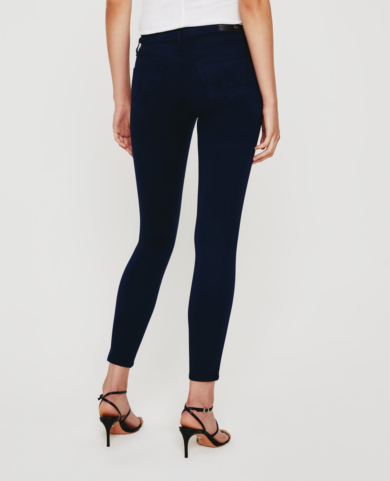 Legging Ankle Midnight Berlin Womens Bottom Photo 6