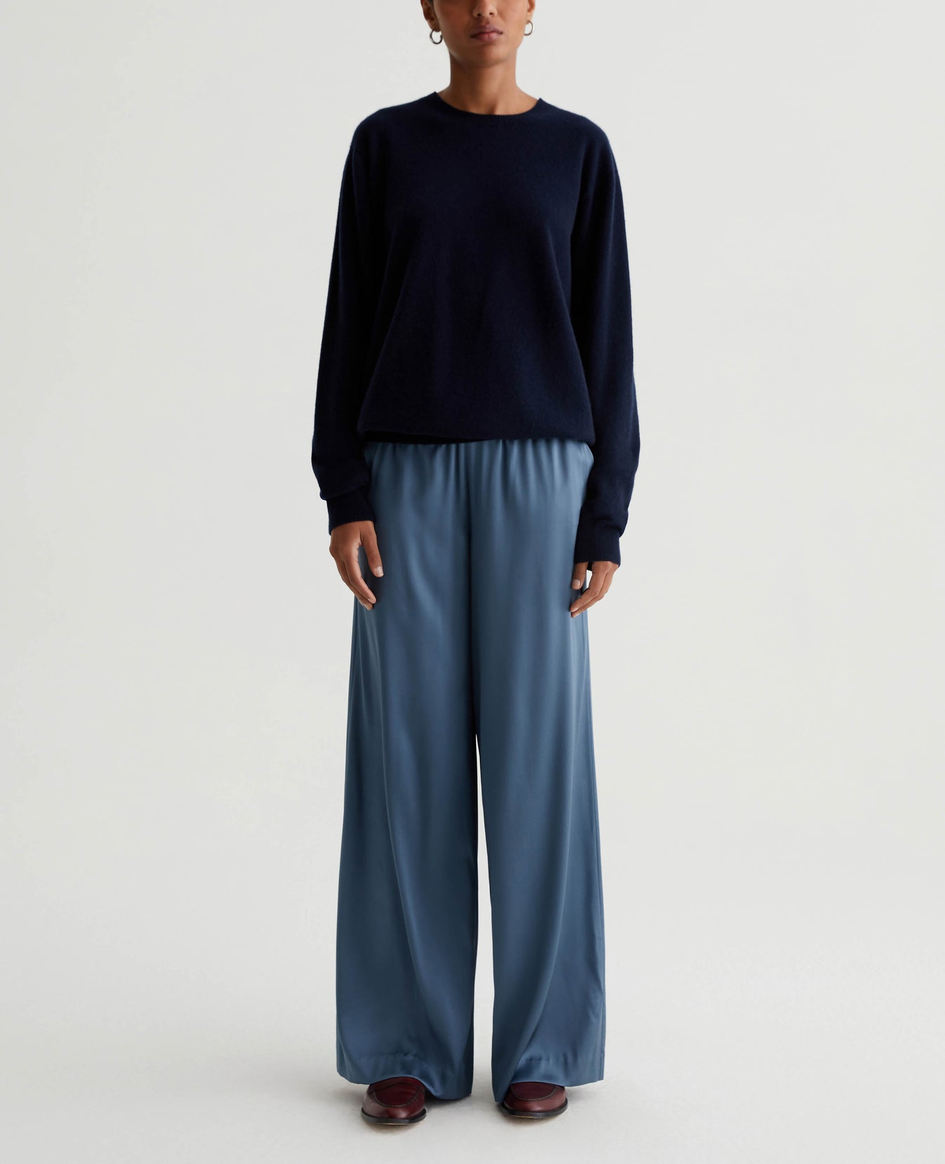 Kayla Blue Ice Womens Bottom Photo 1