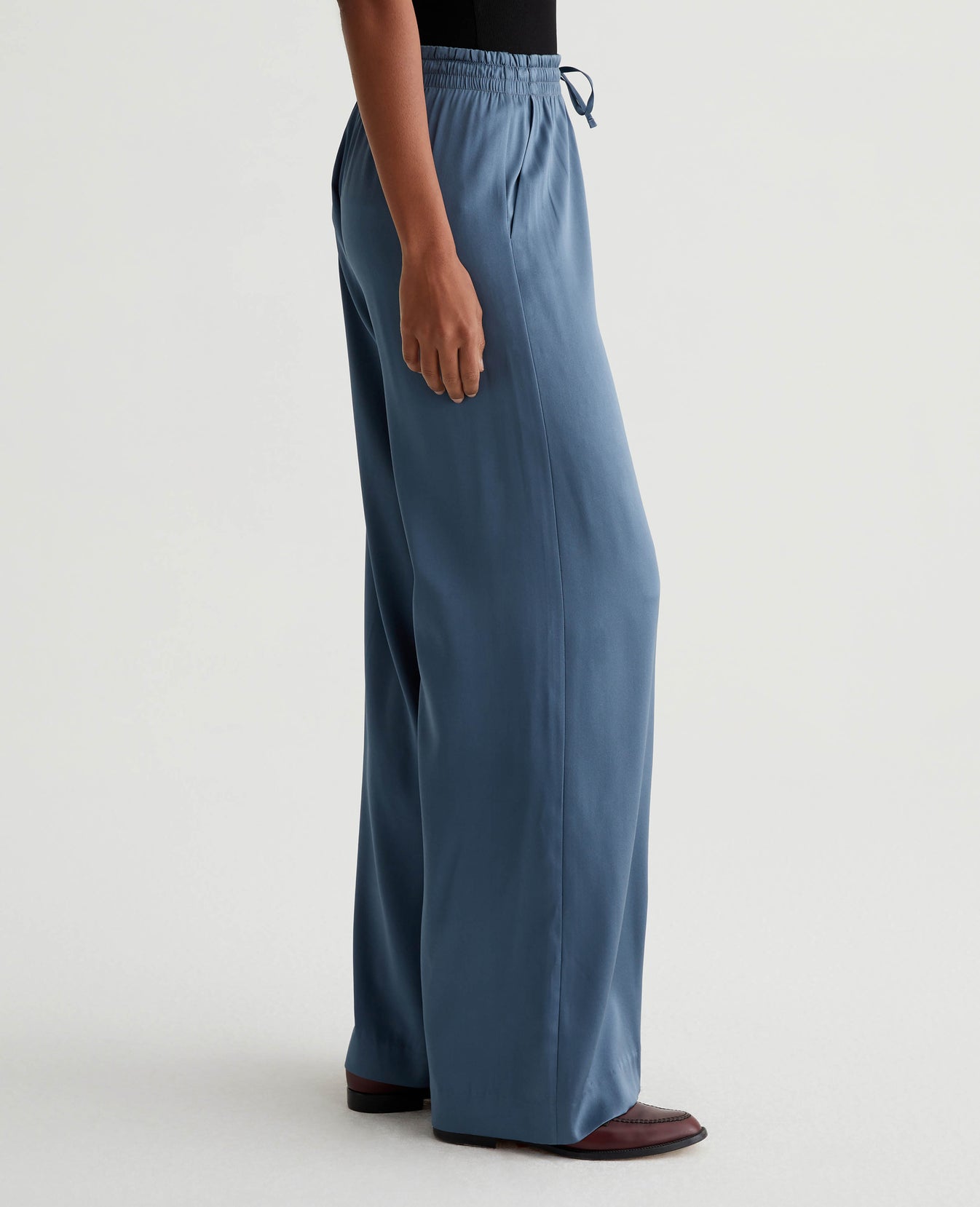 Kayla Blue Ice Womens Bottom Photo 4