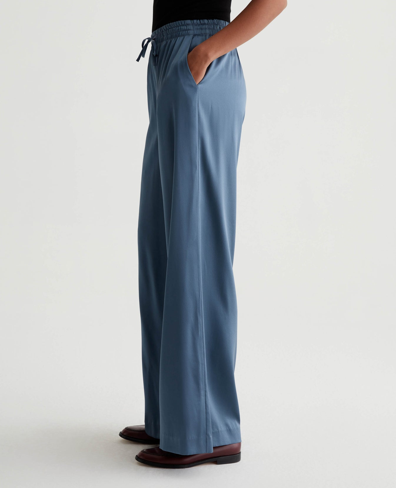 Kayla Blue Ice Womens Bottom Photo 5