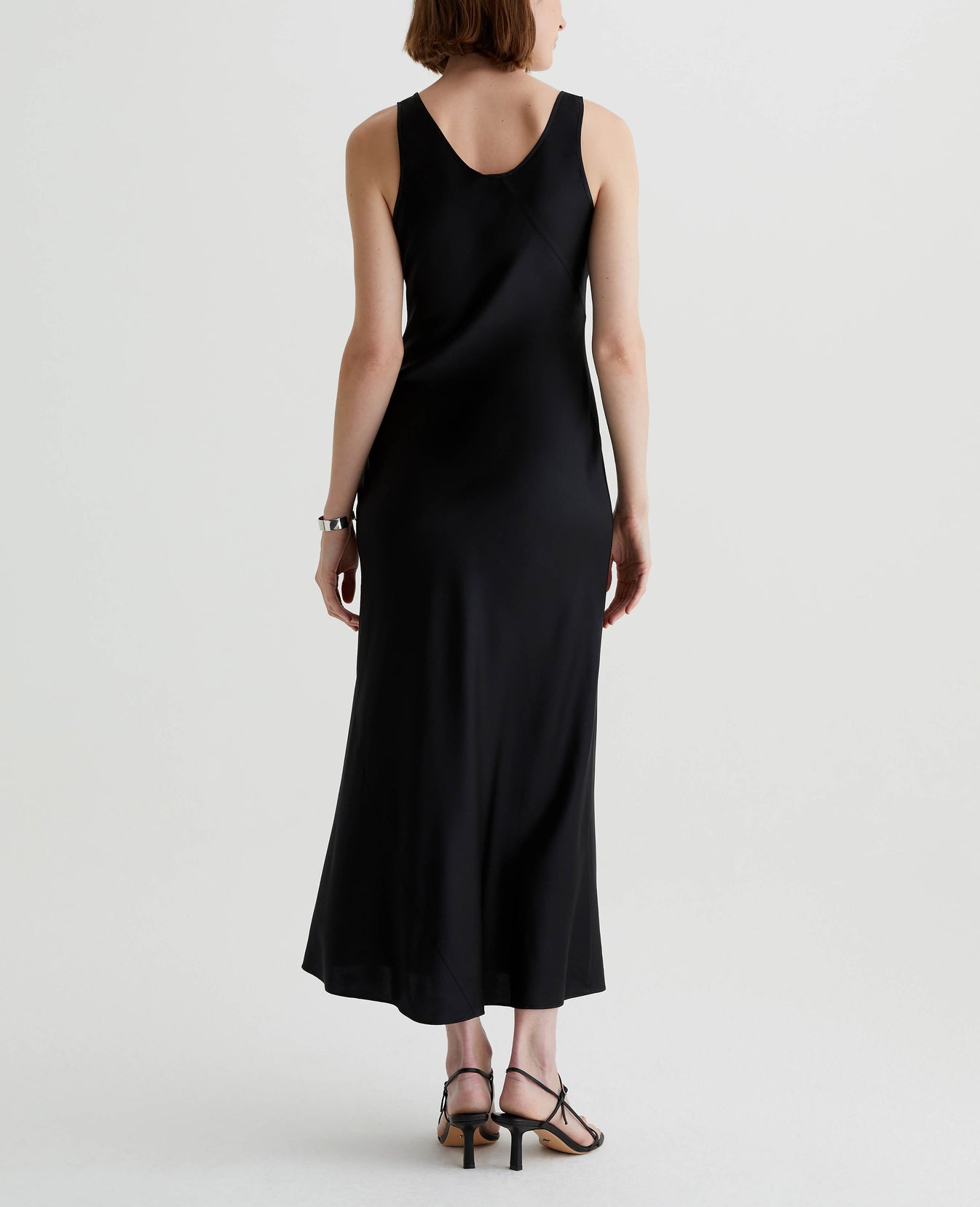 Khai Dress True Black Womens Top Photo 6