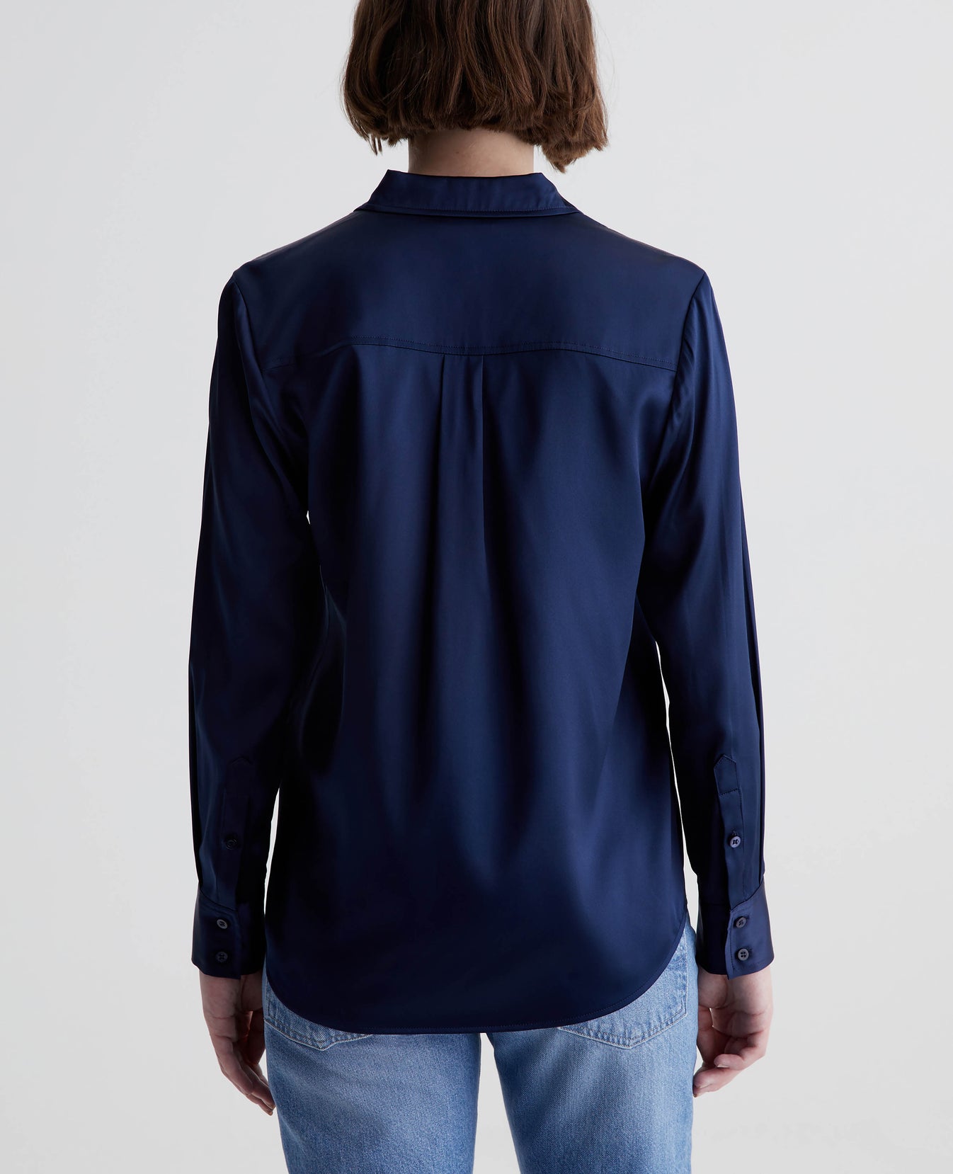 Shiela Shirt After Midnight Womens Top Photo 6