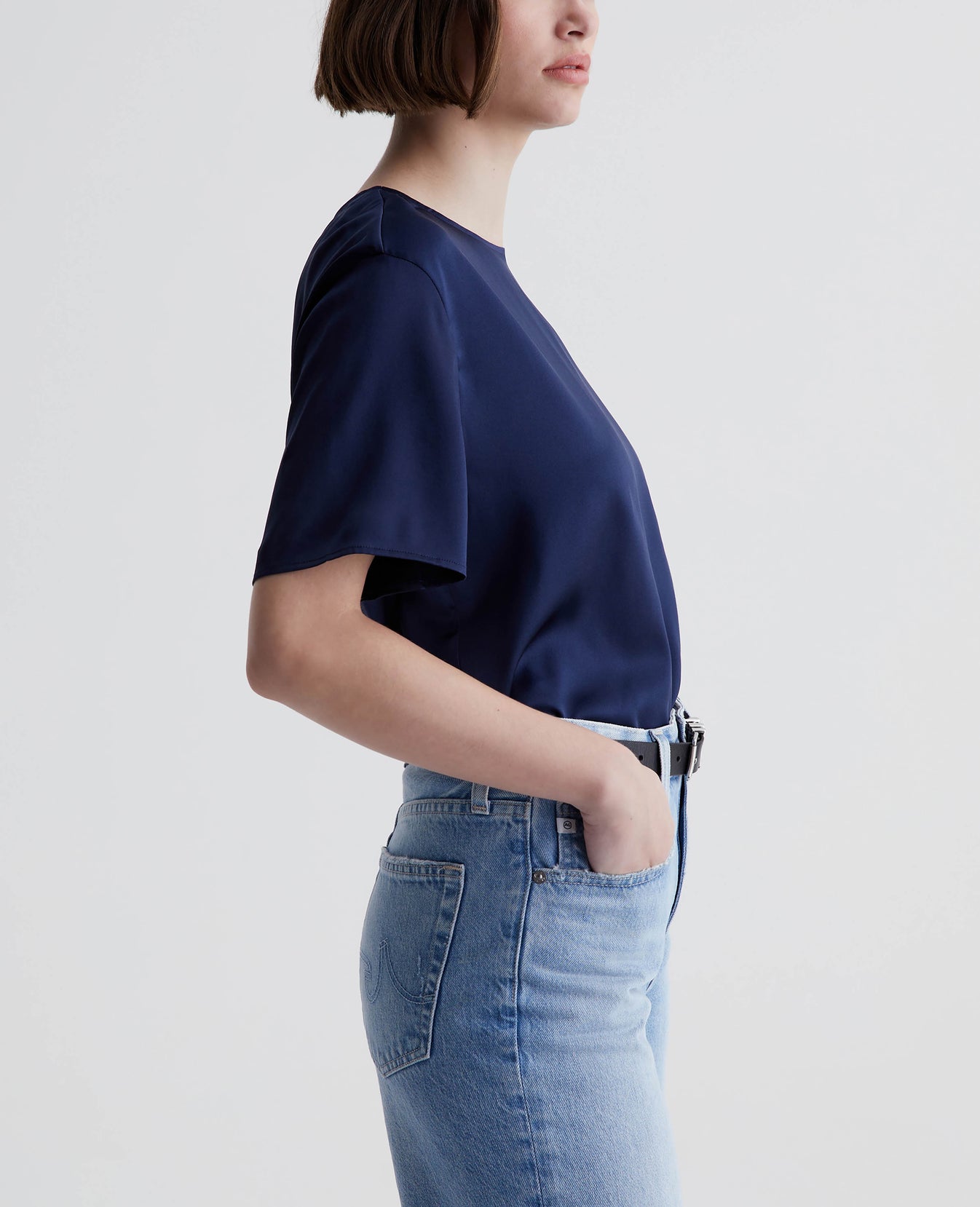 Nari After Midnight Womens Top Photo 3