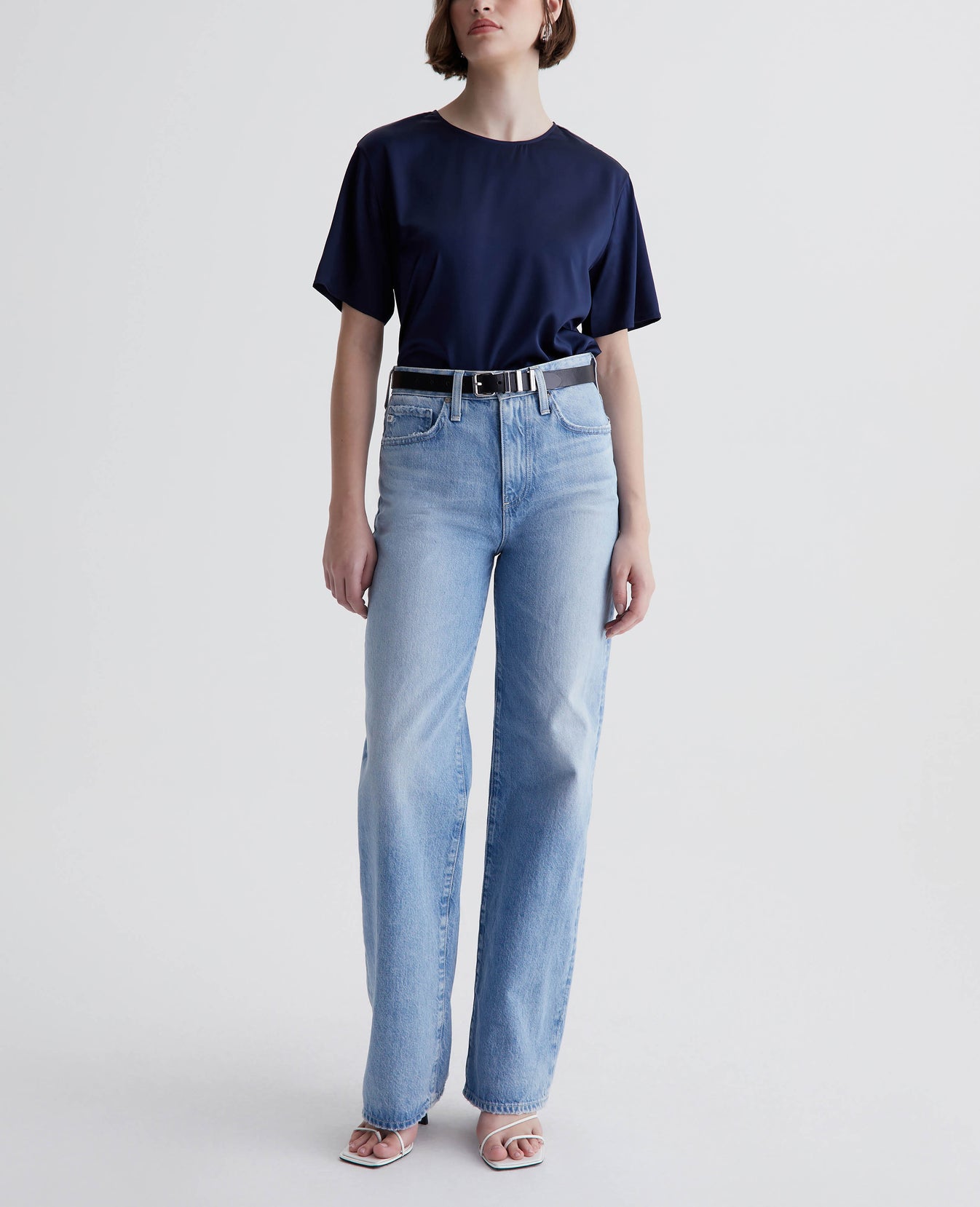 Nari After Midnight Womens Top Photo 4