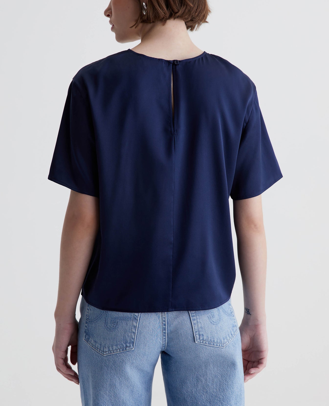 Nari After Midnight Womens Top Photo 6