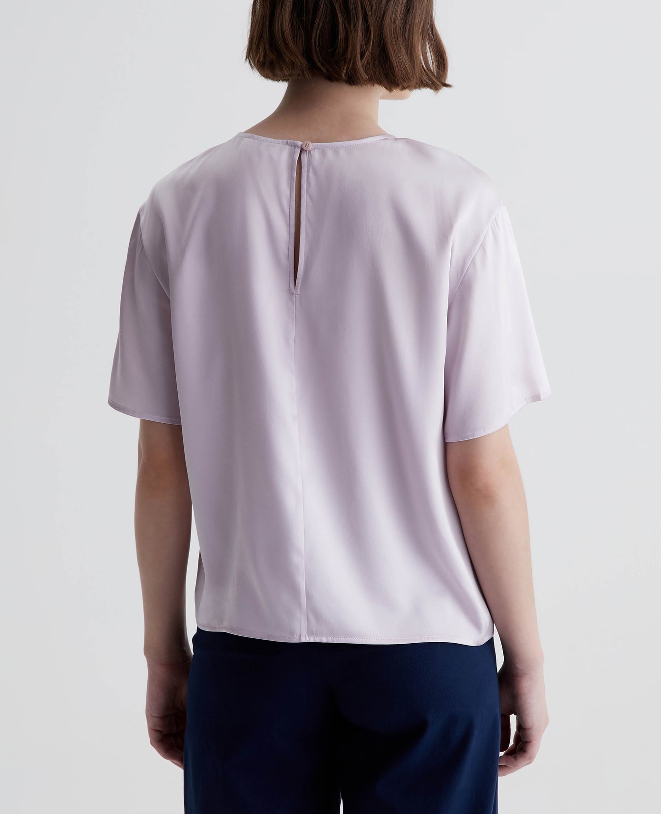 Nari Sweet Orchid Womens Top Photo 6