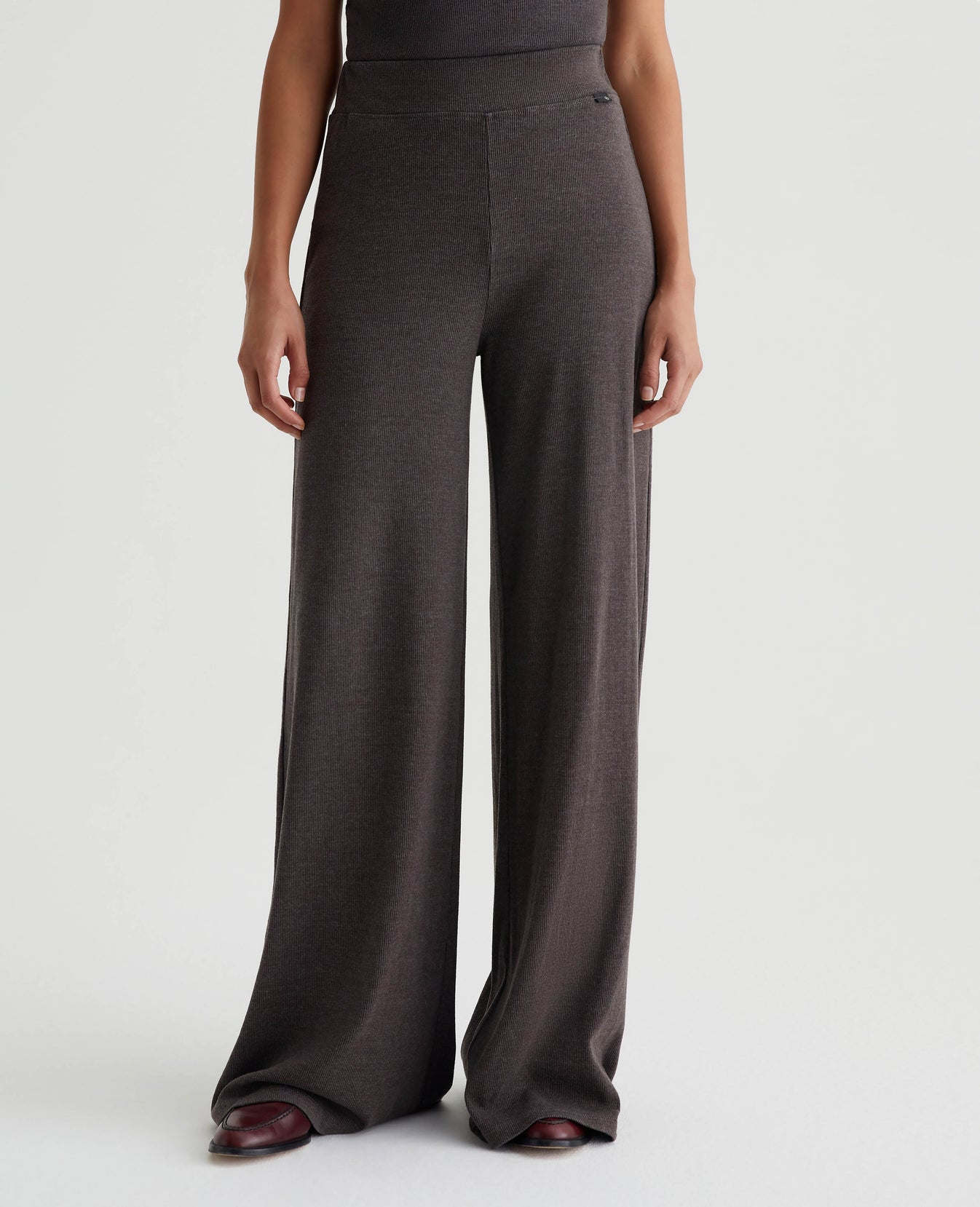 Sourie Stone Brown Womens Bottom Photo 2