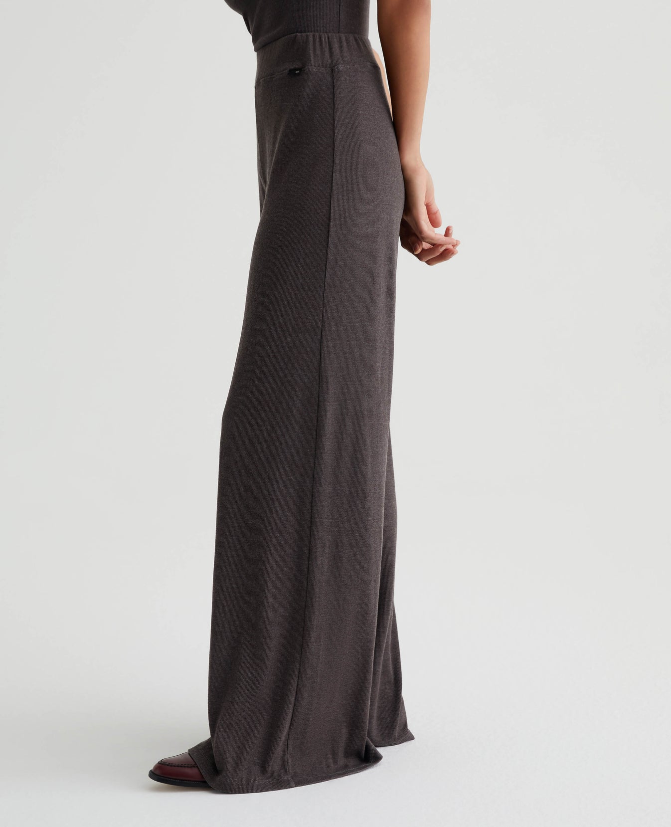 Sourie Stone Brown Womens Bottom Photo 5