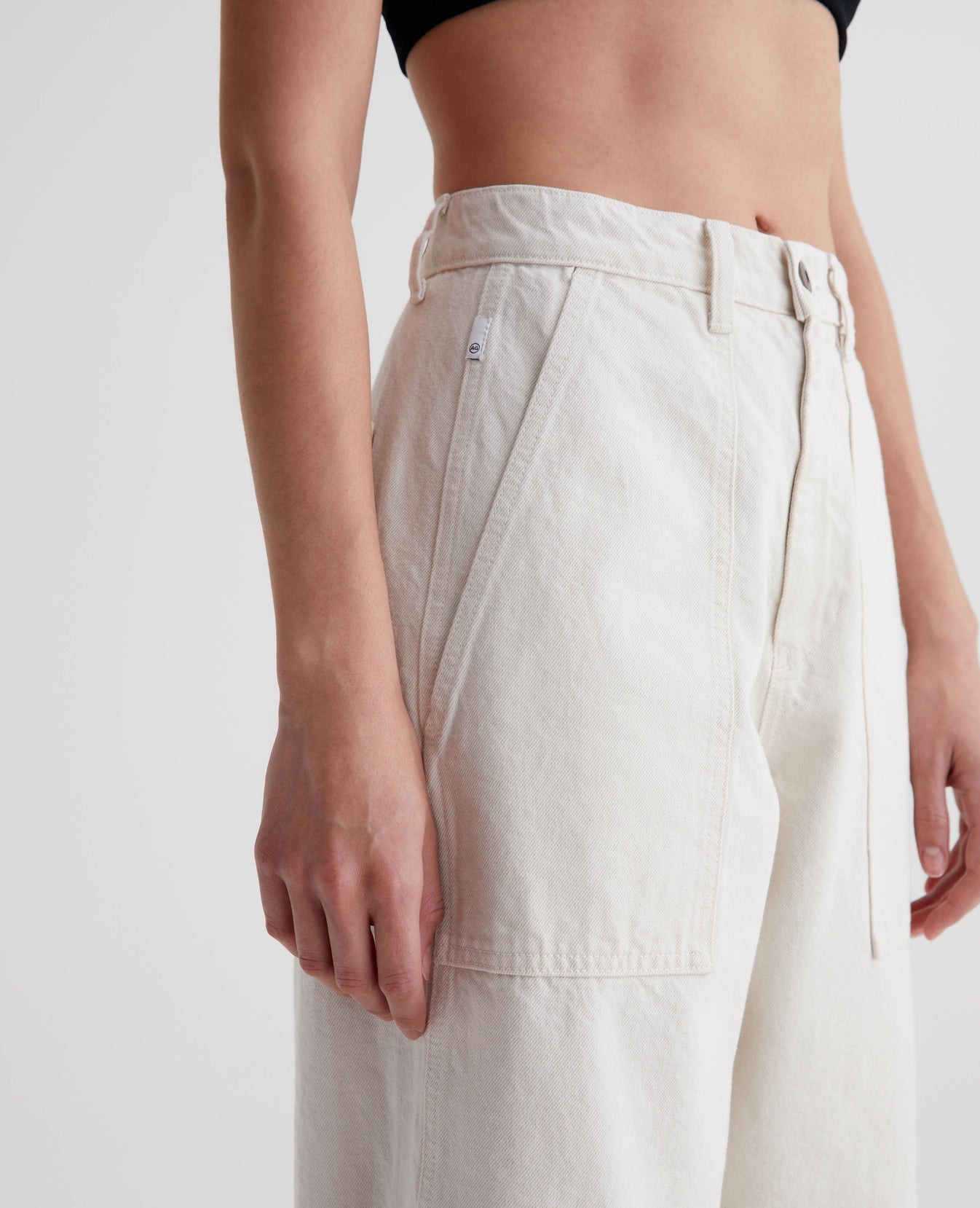 Camille Opal Stone Womens Bottom Photo 3