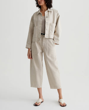 Camille Sulfur Desert Rock Womens Bottom Photo 1