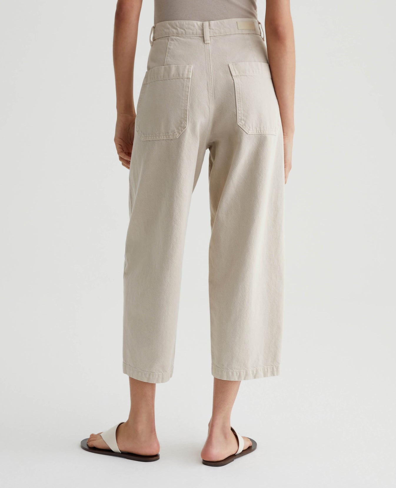 Camille Sulfur Desert Rock Womens Bottom Photo 5