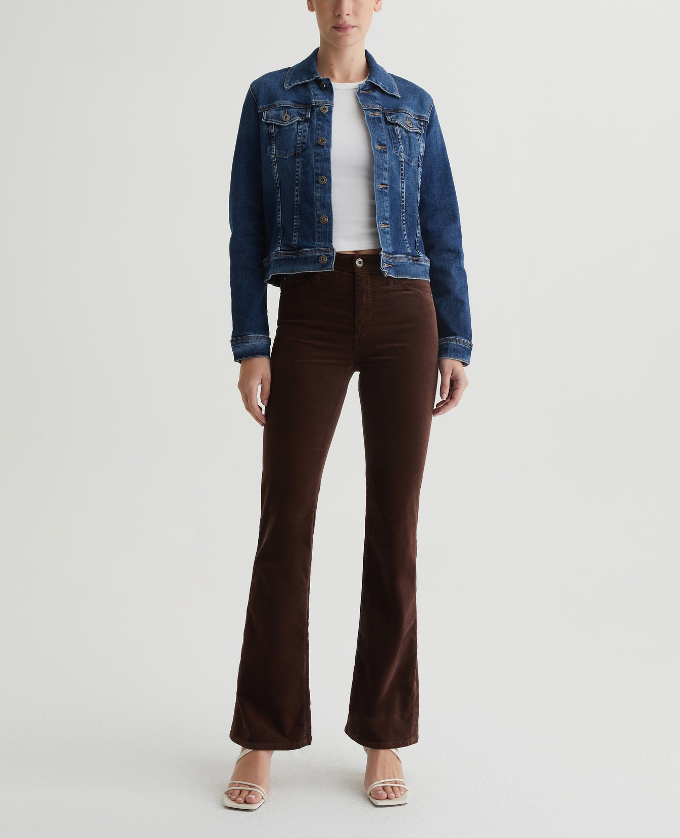 Farrah Boot Bitter Chocolate Womens Bottom Photo 1