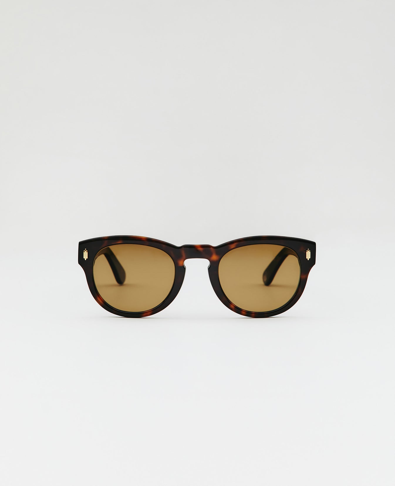Primo Sunglasses Polar Mineral Glass-Brown AG x Dom Vetro Accessory Accessory Photo 3