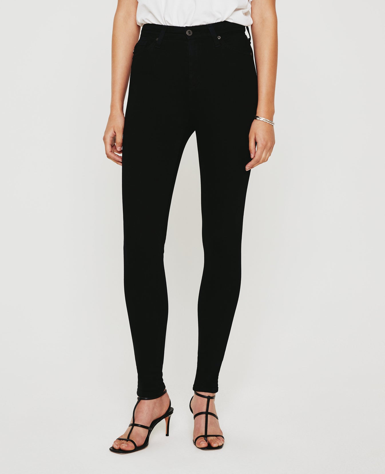 Mila Opulent Black Womens Bottom Photo 2