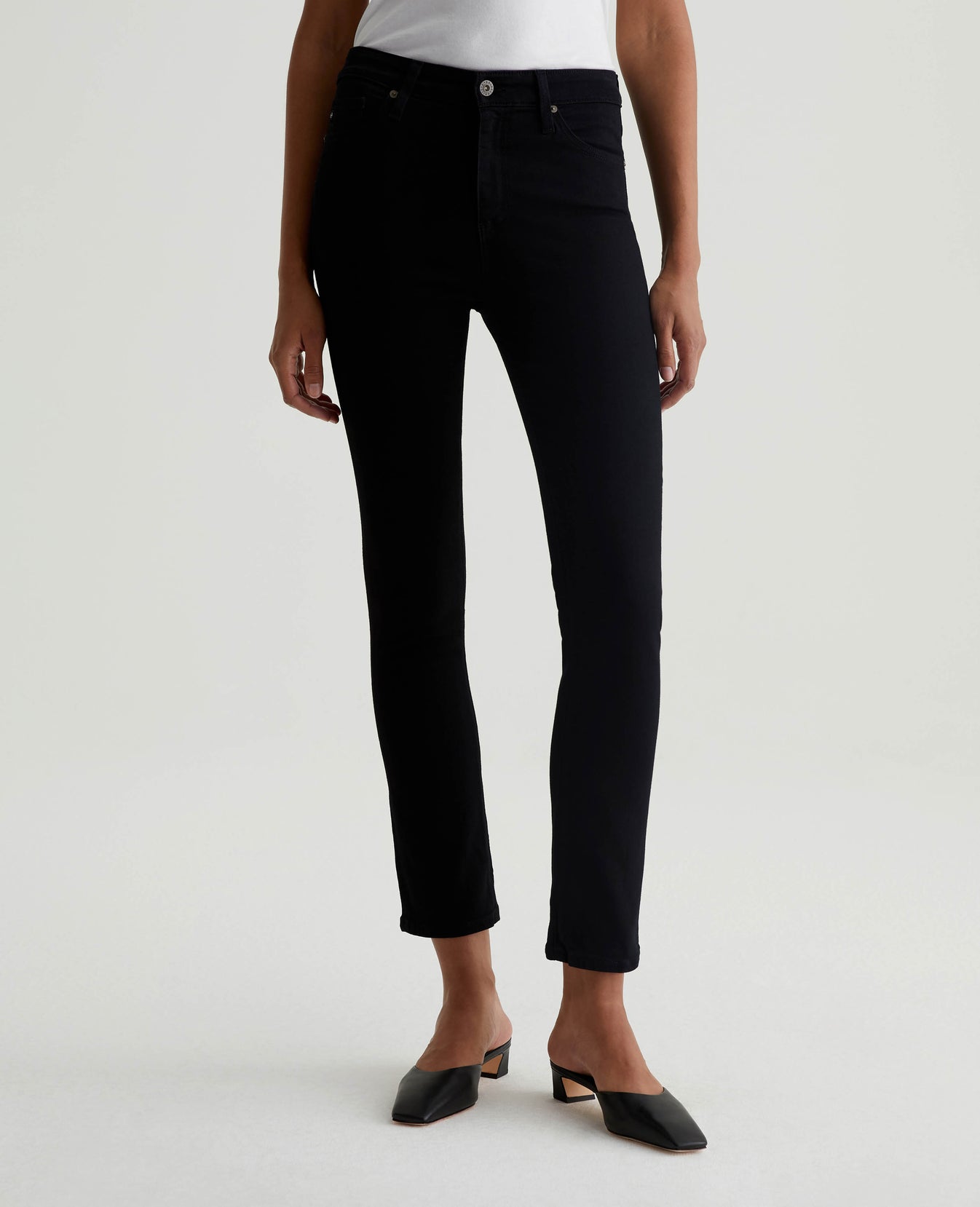 Mari Opulent Black Womens Bottom Photo 2