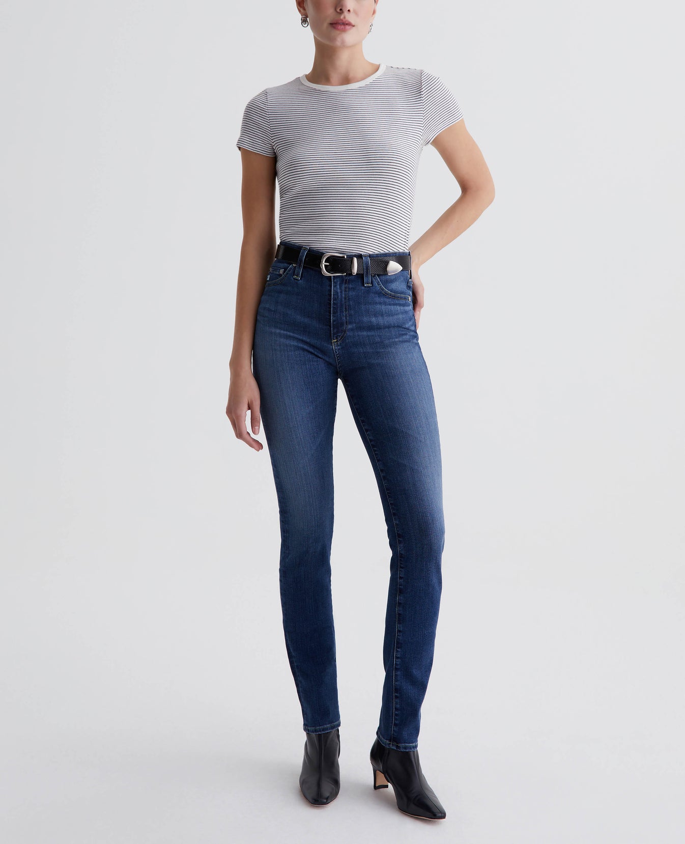 Mari Extended Aura Womens Bottom Photo 1