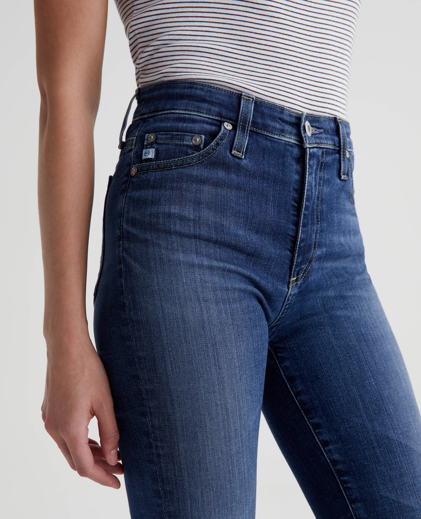 Mari Extended Aura Womens Bottom Photo 3