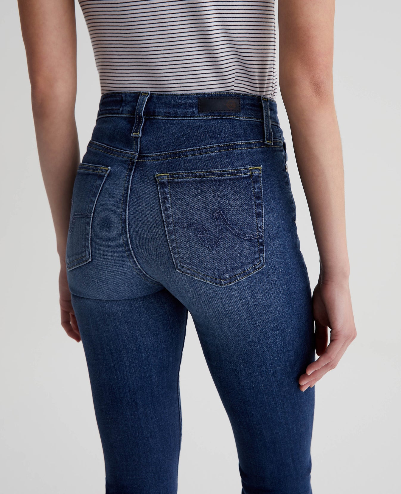 Mari Extended Aura Womens Bottom Photo 5