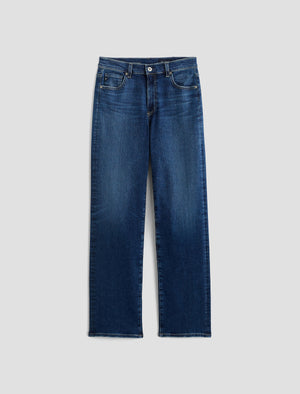 Brinley Poetic Mid-Rise Straight Women Bottom Photo 9