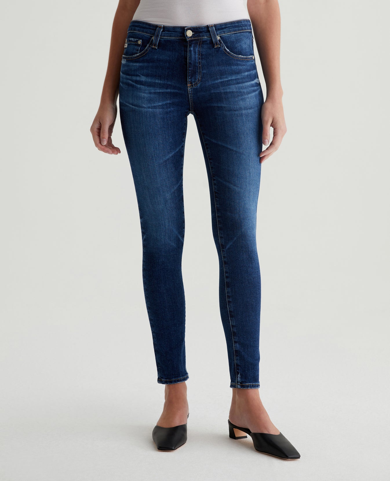 Legging Ankle 10 Years Alliance Womens Bottom Photo 2