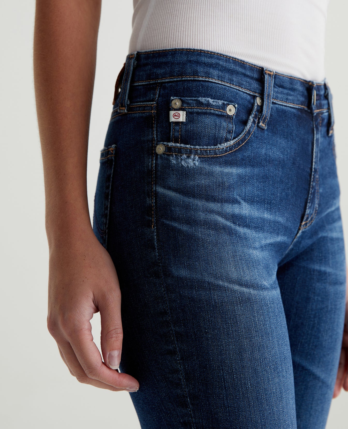 Legging Ankle 10 Years Alliance Womens Bottom Photo 3