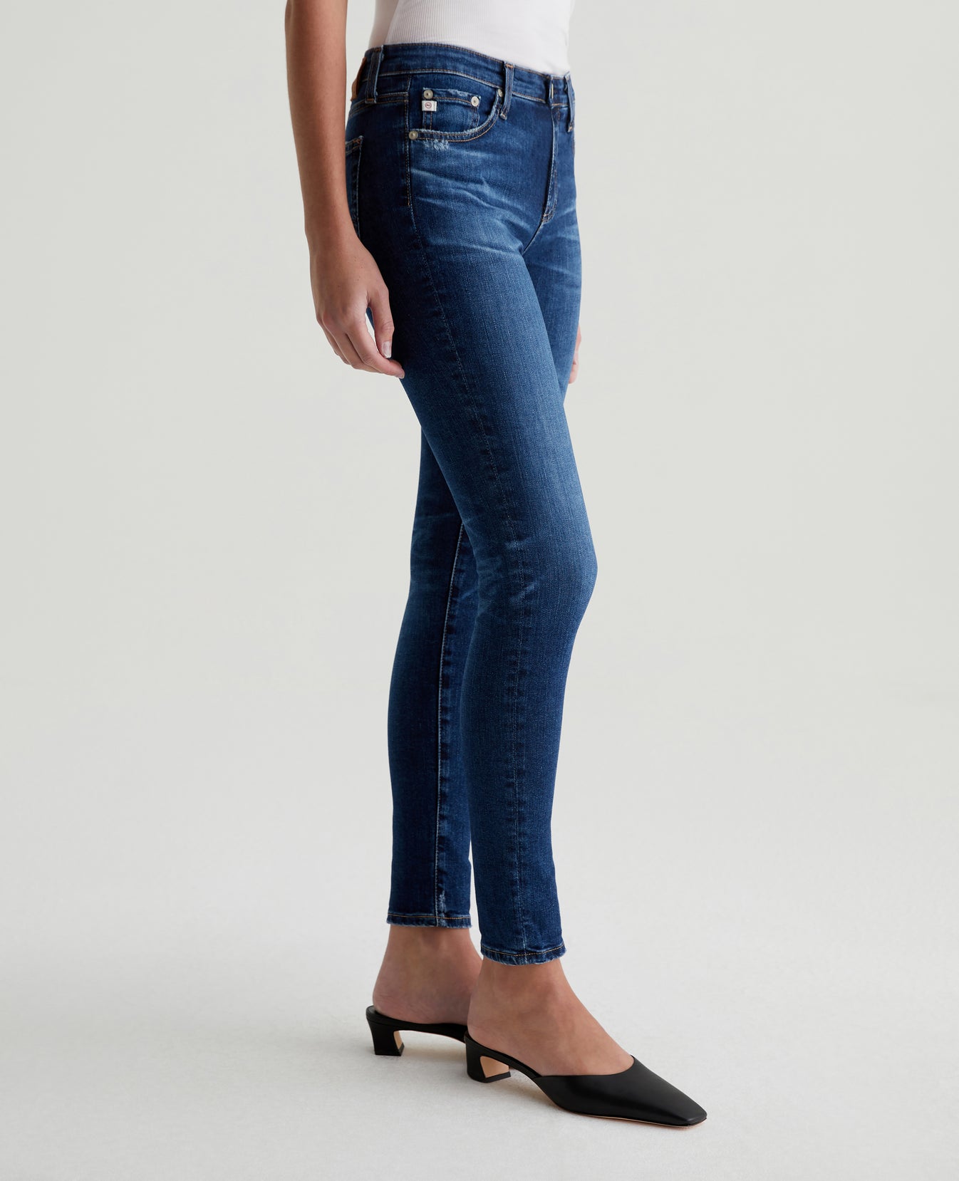 Legging Ankle 10 Years Alliance Womens Bottom Photo 4