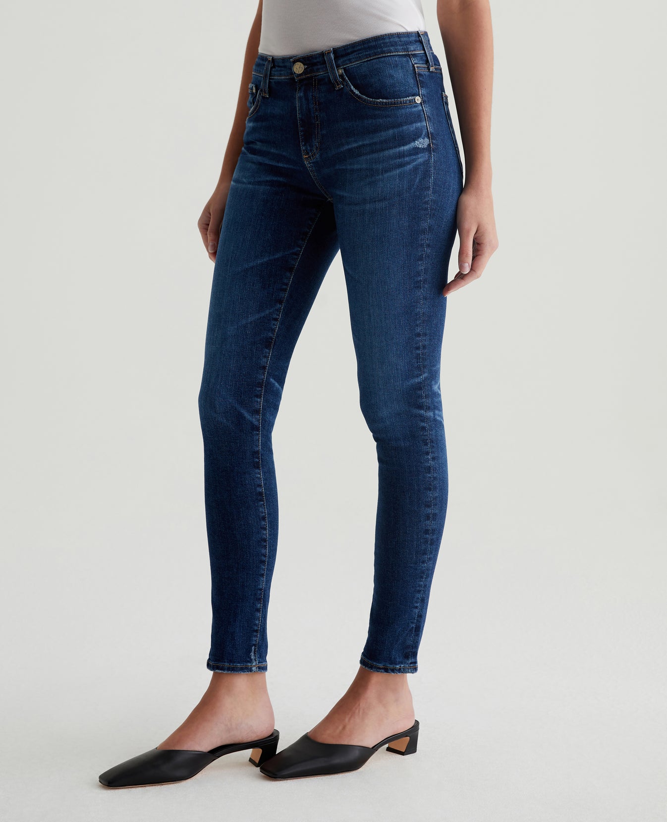 Legging Ankle 10 Years Alliance Womens Bottom Photo 5