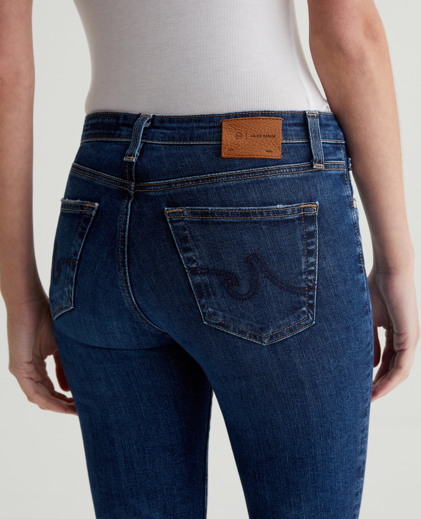 Legging Ankle 10 Years Alliance Womens Bottom Photo 6