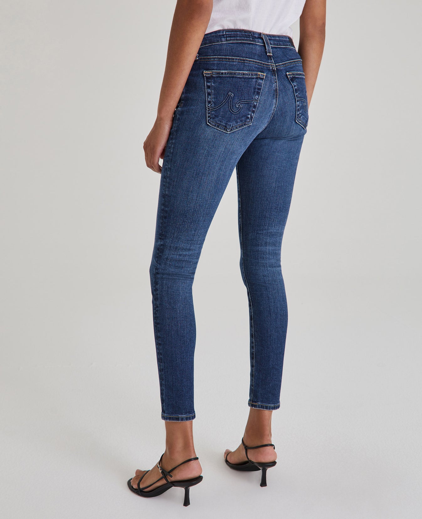 Legging Ankle 11 Years Deciduous Super Skinny Ankle Women Bottoms Photo 6