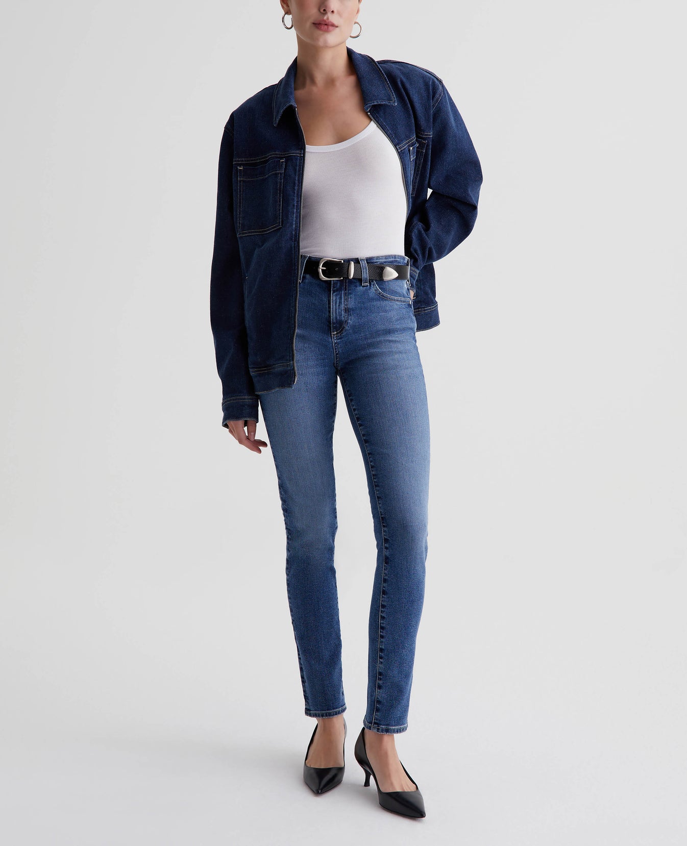 Prima 13 Years Disclosure Womens Bottom Photo 1