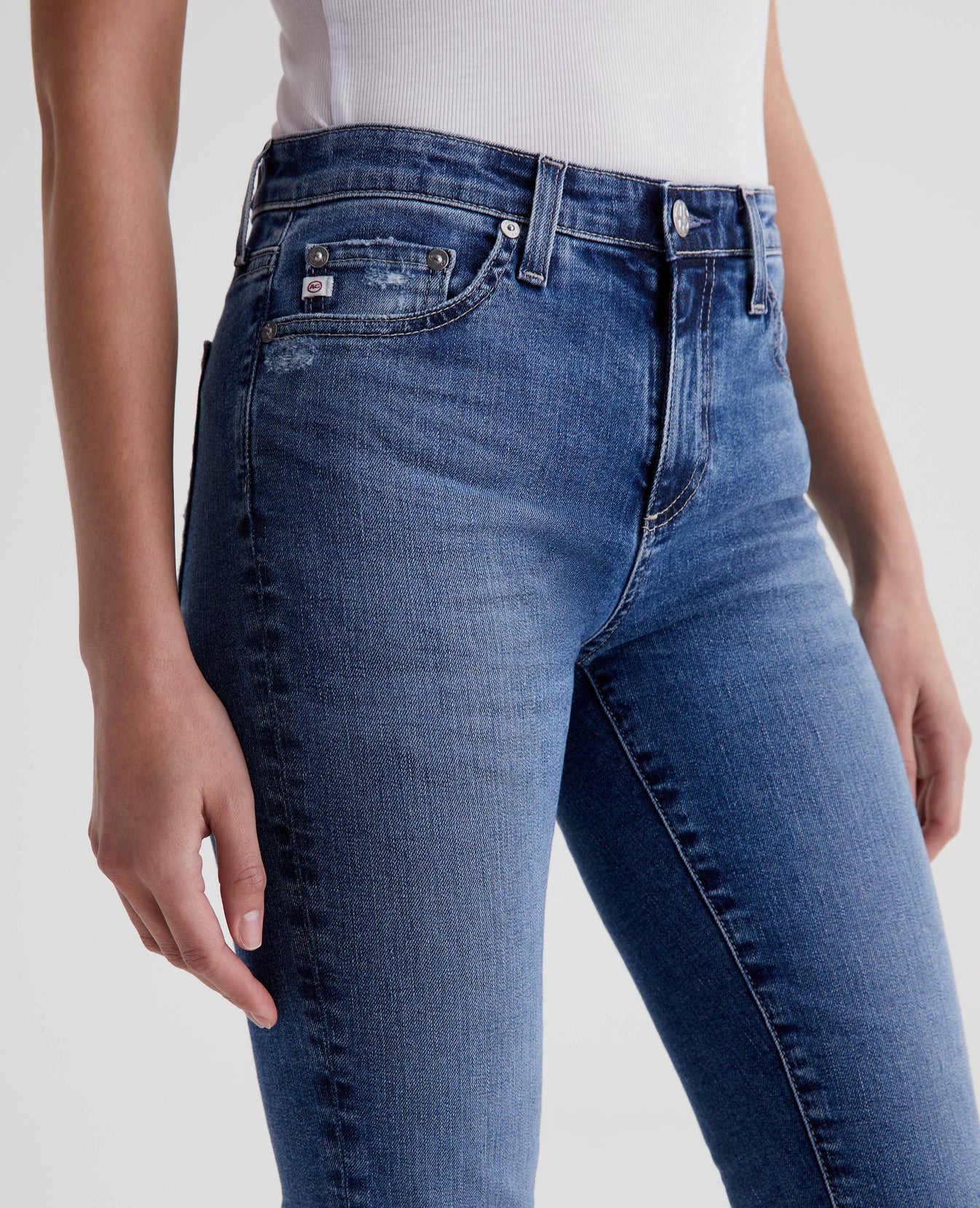 Prima 13 Years Disclosure Womens Bottom Photo 3