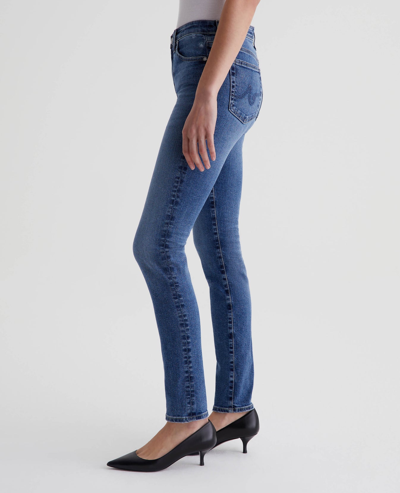 Prima 13 Years Disclosure Womens Bottom Photo 4