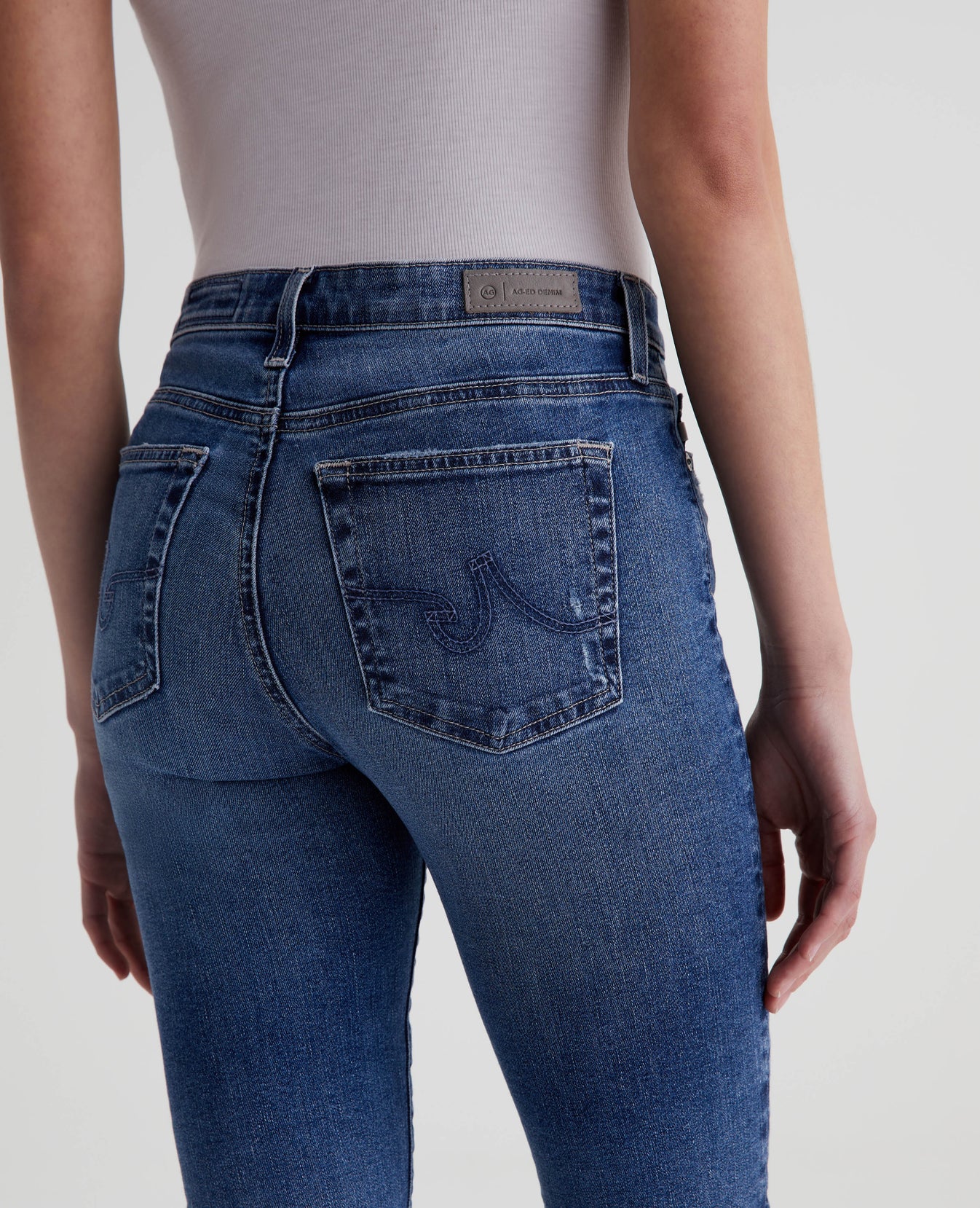 Prima 13 Years Disclosure Womens Bottom Photo 5