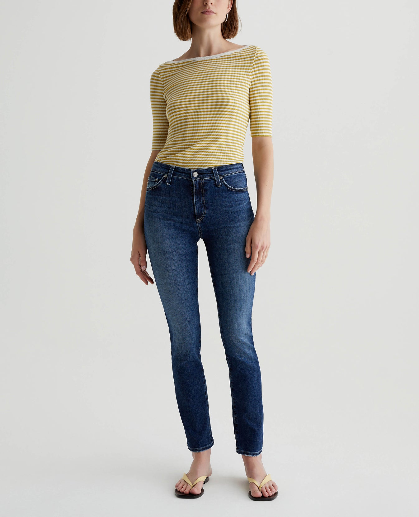 Mari 11 Years Palos Verdes Womens Bottom Photo 1