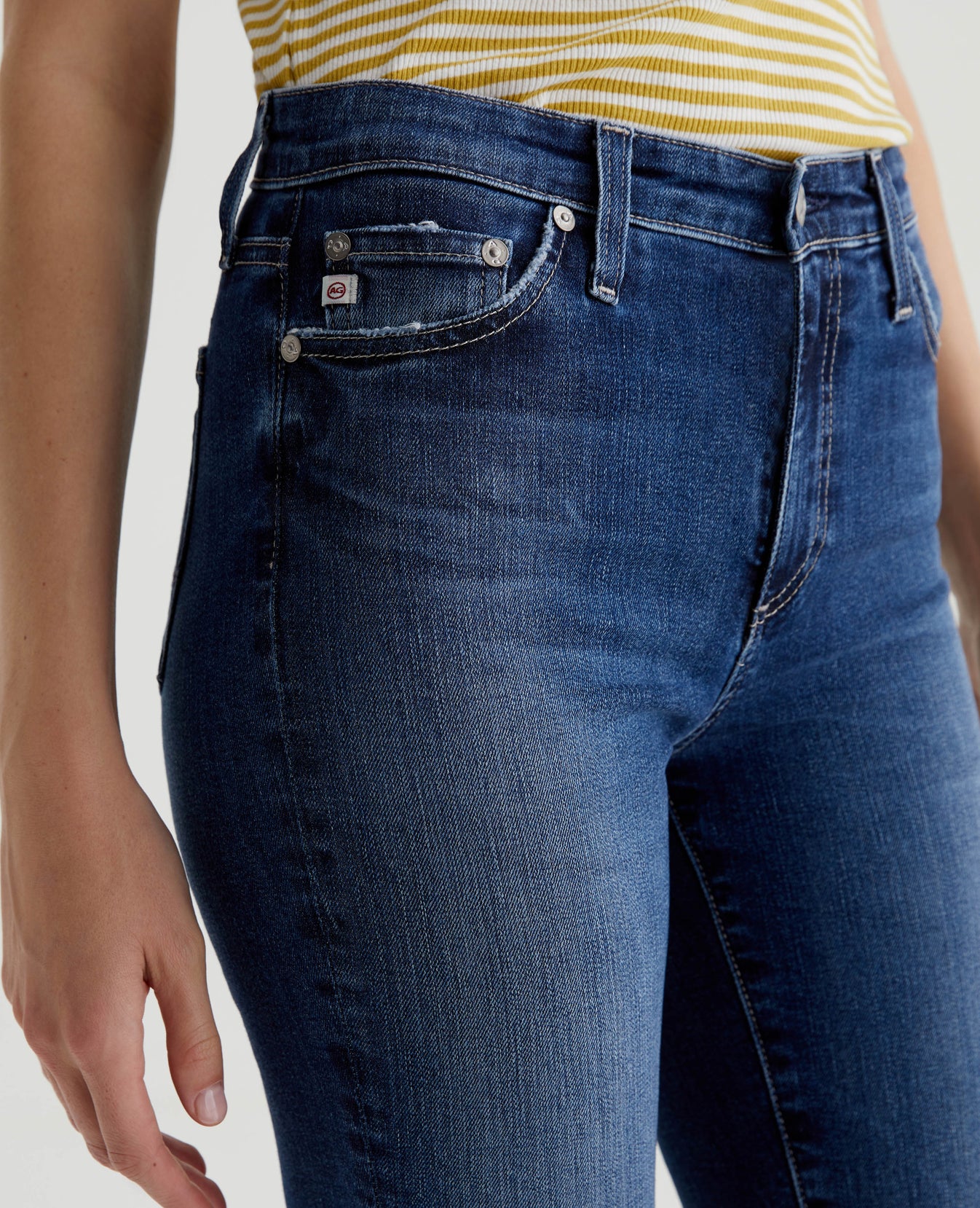 Mari 11 Years Palos Verdes Womens Bottom Photo 3