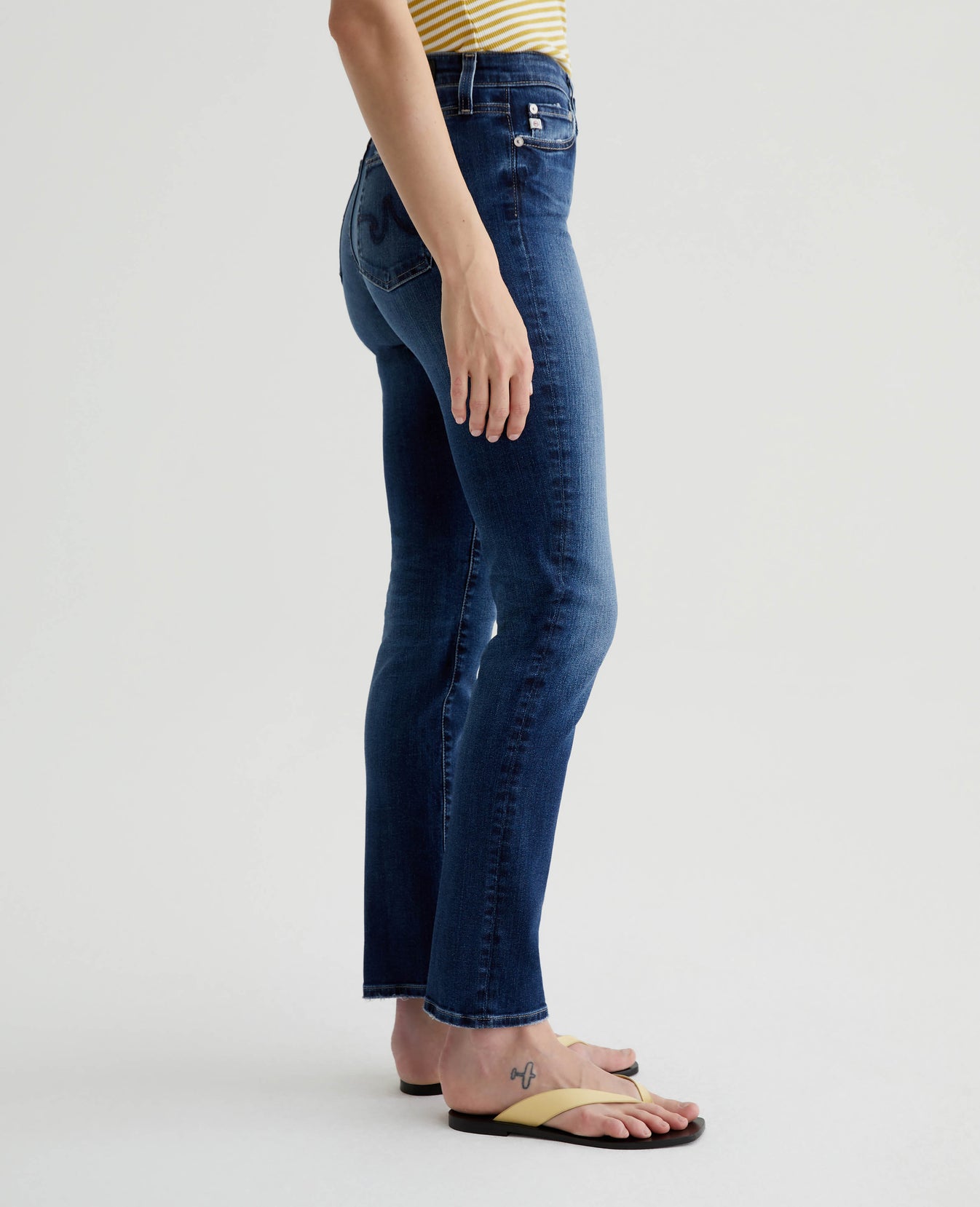 Mari 11 Years Palos Verdes Womens Bottom Photo 4