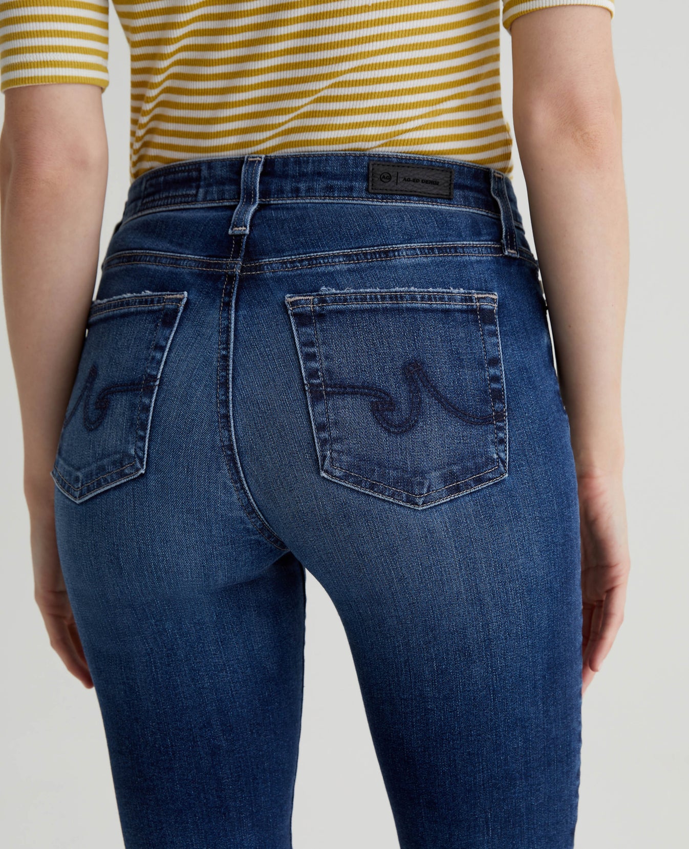 Mari 11 Years Palos Verdes Womens Bottom Photo 6