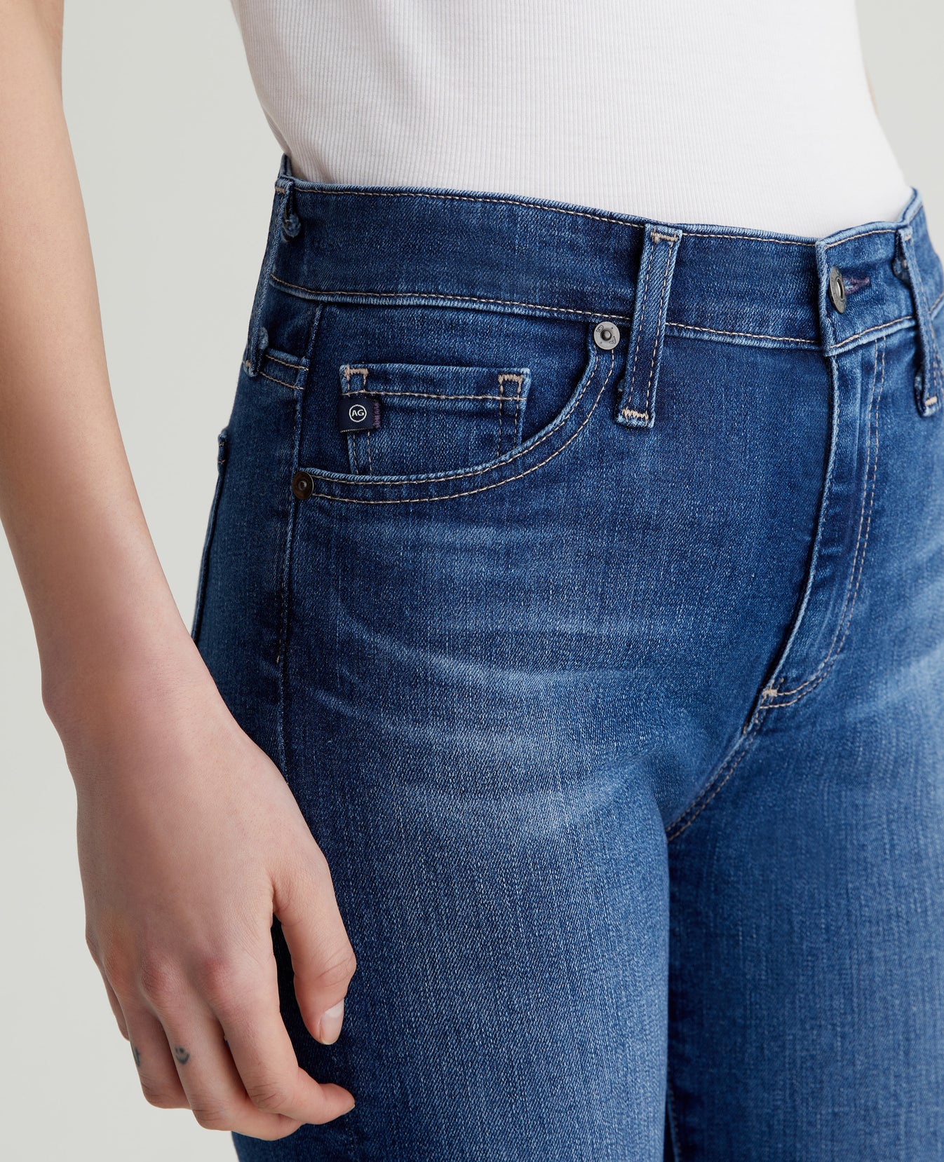 Mari Landscape Womens Bottom Photo 3