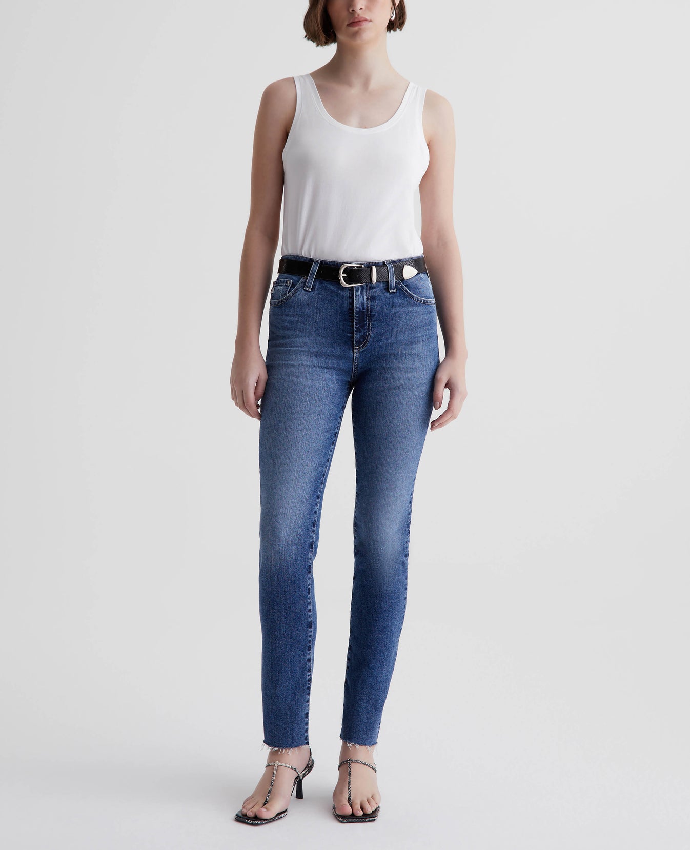 Mari 13 Years Disclosure Womens Bottom Photo 1