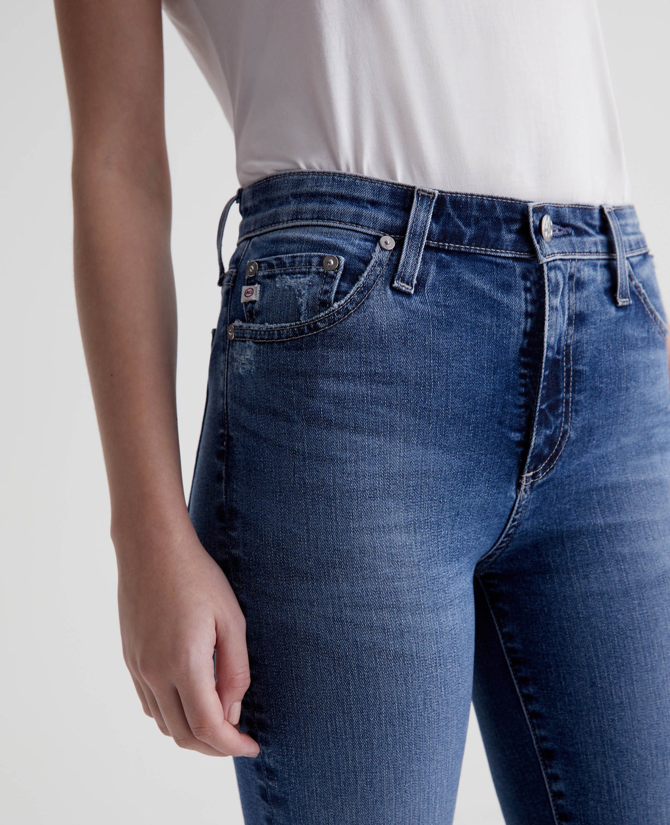 Mari 13 Years Disclosure Womens Bottom Photo 3