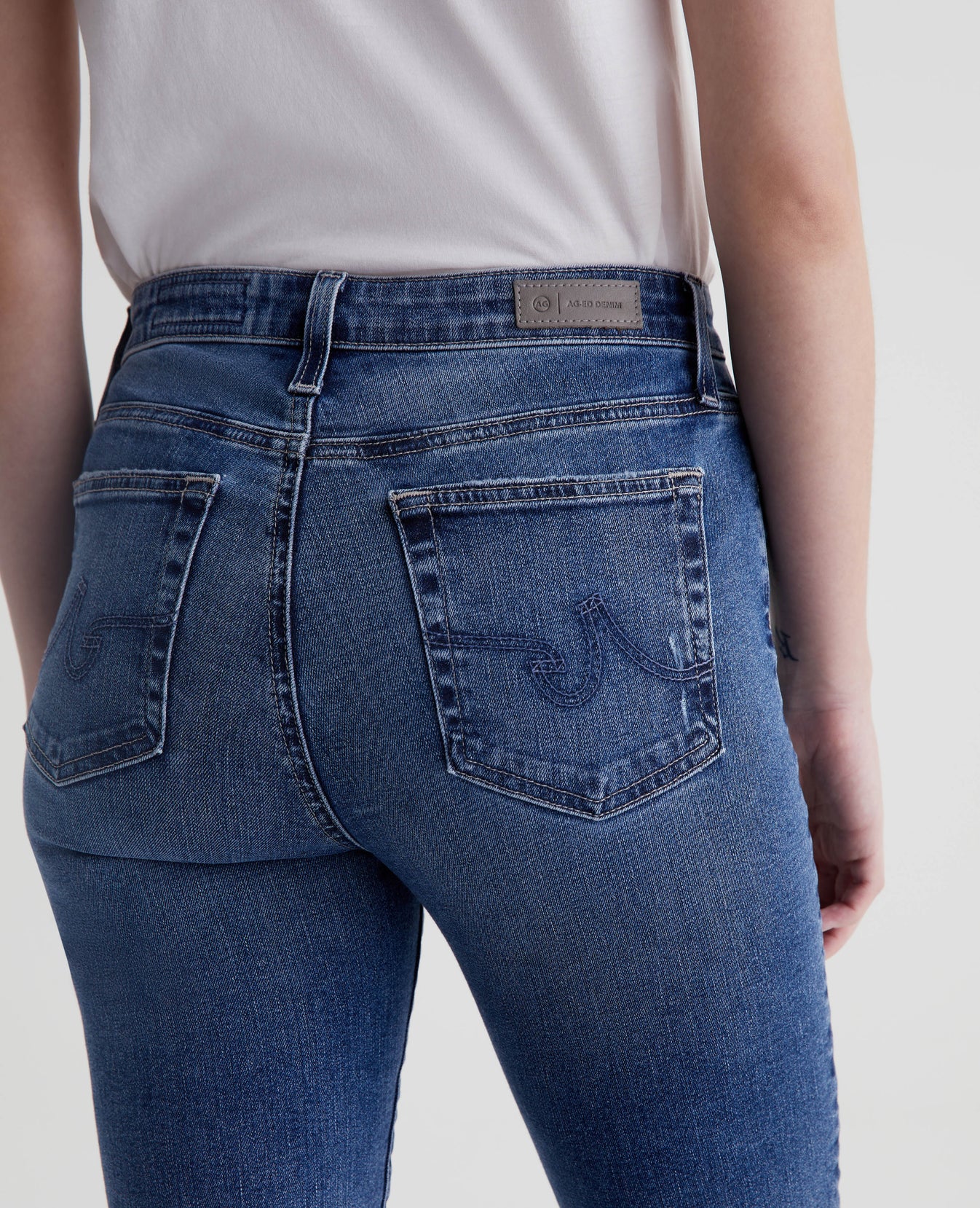 Mari 13 Years Disclosure Womens Bottom Photo 7