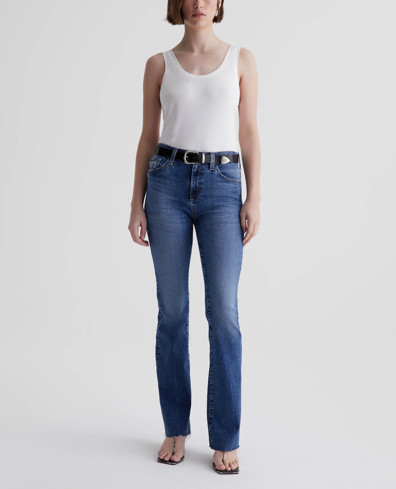 Farrah Boot 13 Years Levity Womens Bottom Photo 1