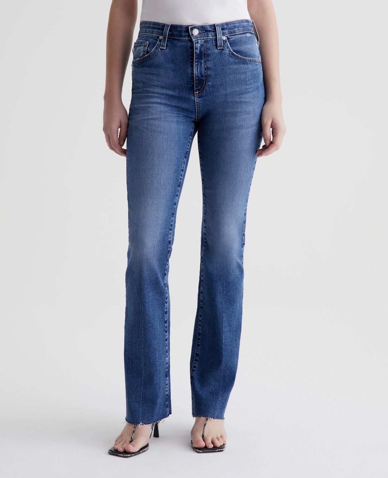 Farrah Boot 13 Years Levity Womens Bottom Photo 2