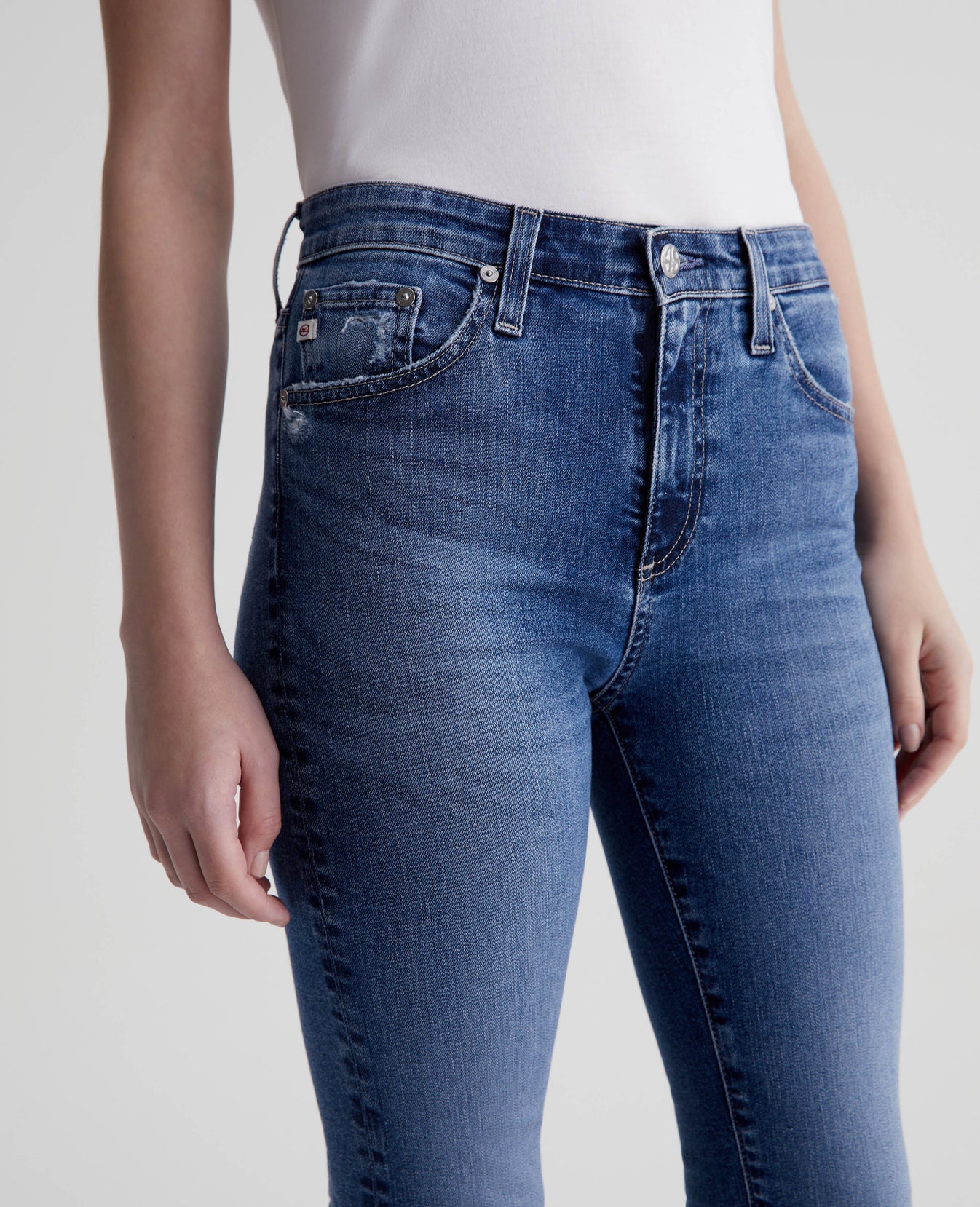 Farrah Boot 13 Years Levity Womens Bottom Photo 3