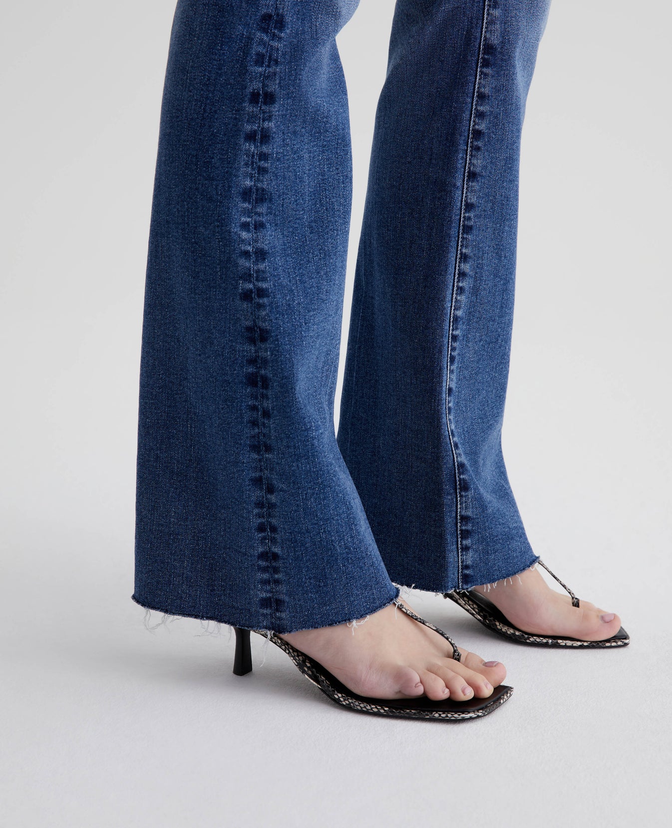 Farrah Boot 13 Years Levity Womens Bottom Photo 5